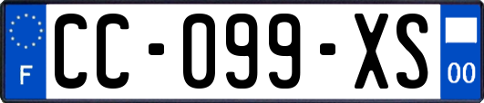 CC-099-XS