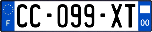 CC-099-XT