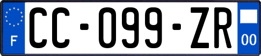 CC-099-ZR