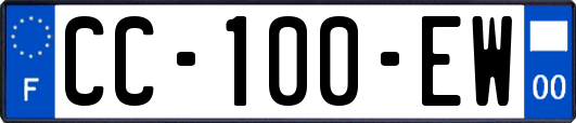CC-100-EW