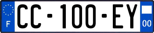 CC-100-EY