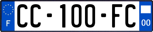 CC-100-FC