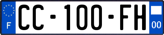 CC-100-FH