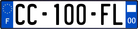 CC-100-FL