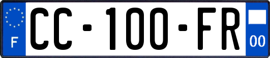 CC-100-FR