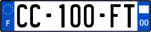 CC-100-FT