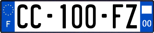 CC-100-FZ