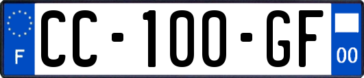 CC-100-GF