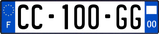 CC-100-GG