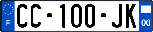 CC-100-JK