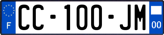 CC-100-JM