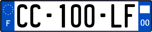 CC-100-LF