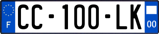 CC-100-LK