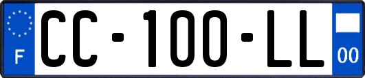 CC-100-LL
