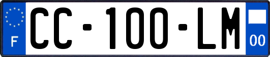 CC-100-LM