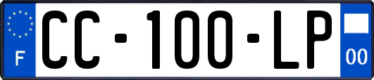 CC-100-LP
