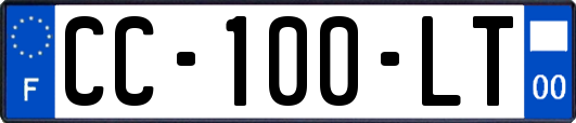 CC-100-LT