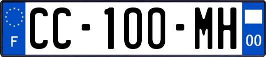 CC-100-MH