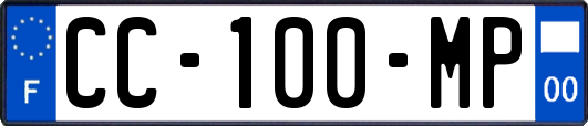CC-100-MP