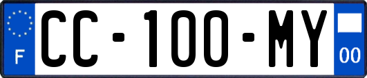 CC-100-MY