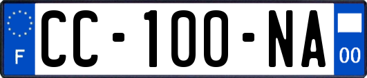 CC-100-NA