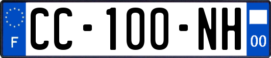 CC-100-NH