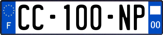 CC-100-NP