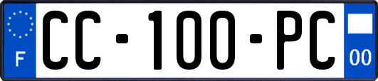 CC-100-PC