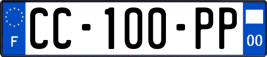 CC-100-PP