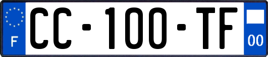 CC-100-TF