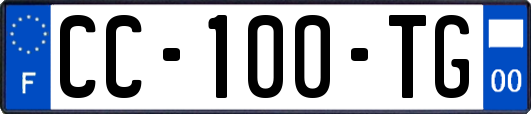 CC-100-TG