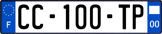CC-100-TP