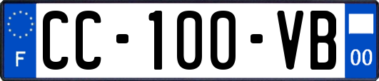 CC-100-VB