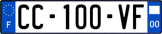 CC-100-VF