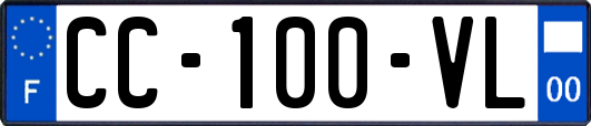 CC-100-VL