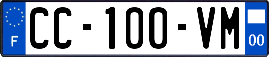 CC-100-VM