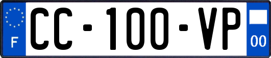 CC-100-VP