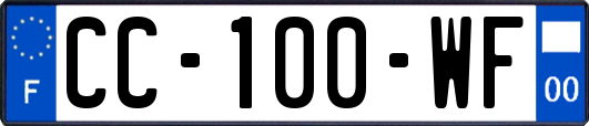 CC-100-WF