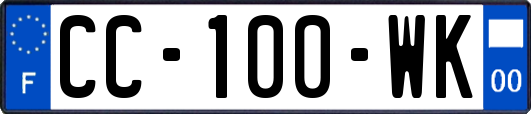 CC-100-WK
