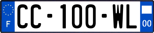 CC-100-WL