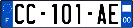 CC-101-AE