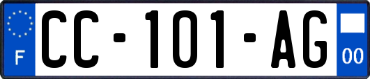 CC-101-AG