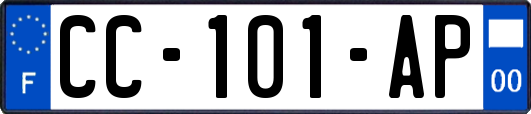 CC-101-AP