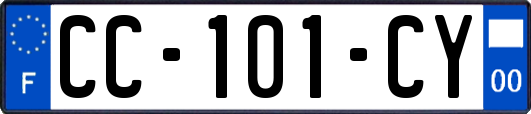 CC-101-CY