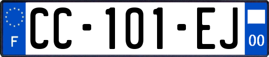 CC-101-EJ