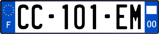 CC-101-EM