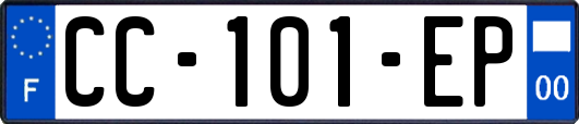 CC-101-EP