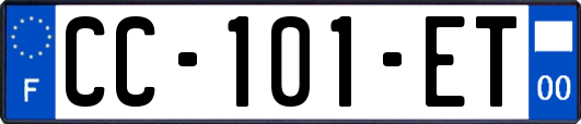 CC-101-ET