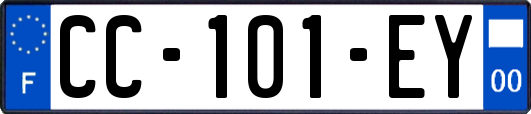 CC-101-EY