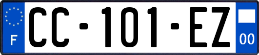CC-101-EZ